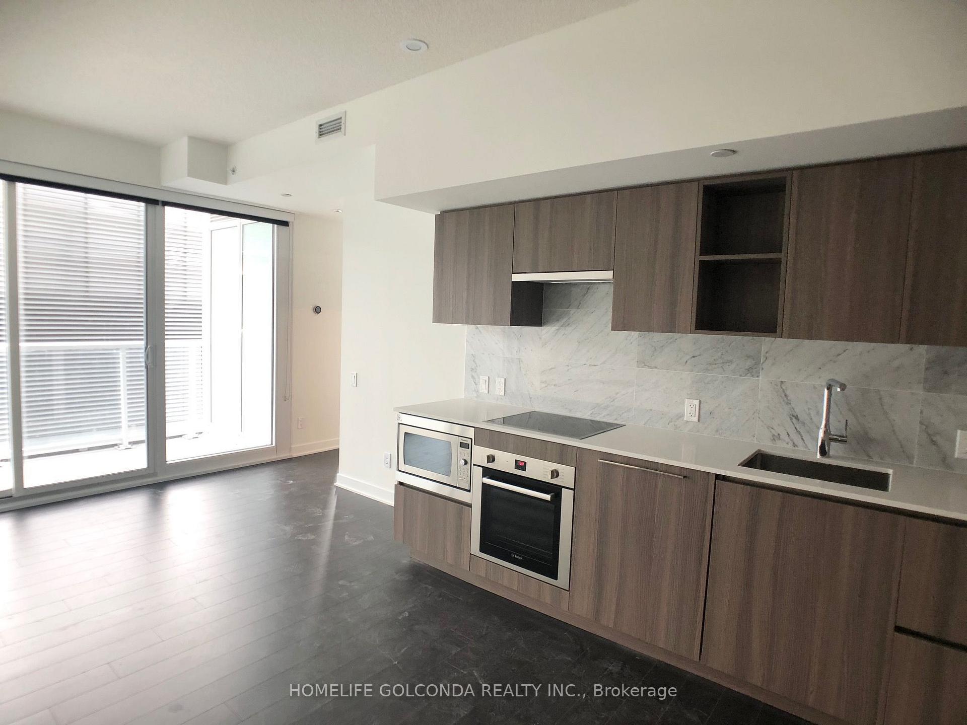 Photo 4 of Unit 1202, 17 Bathurst Street, Toronto, Waterfront Communities — HOMEH