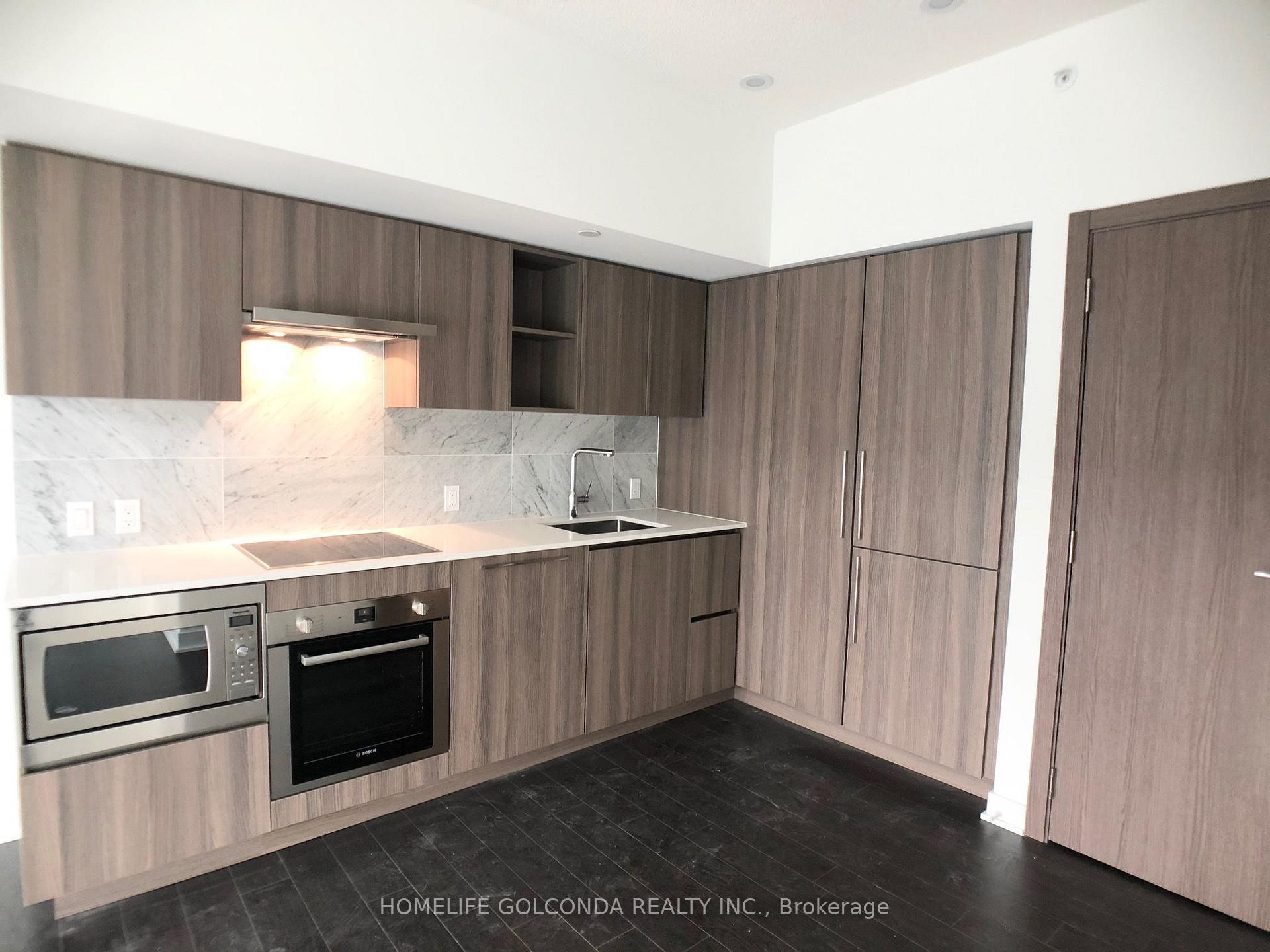 Photo 5 of Unit 1202, 17 Bathurst Street, Toronto, Waterfront Communities — HOMEH
