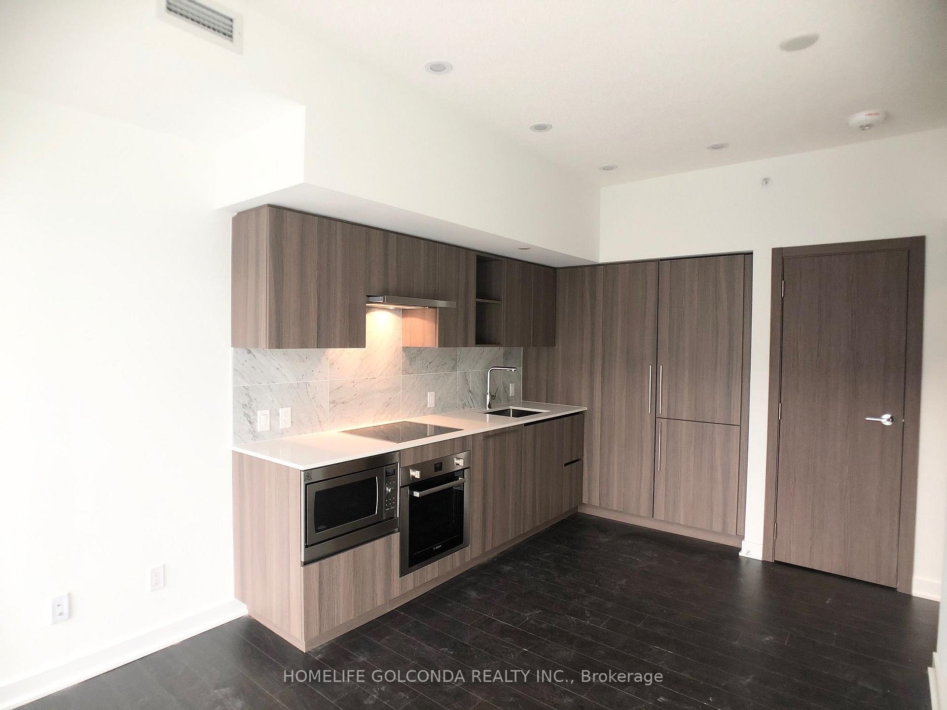 Photo 6 of Unit 1202, 17 Bathurst Street, Toronto, Waterfront Communities — HOMEH