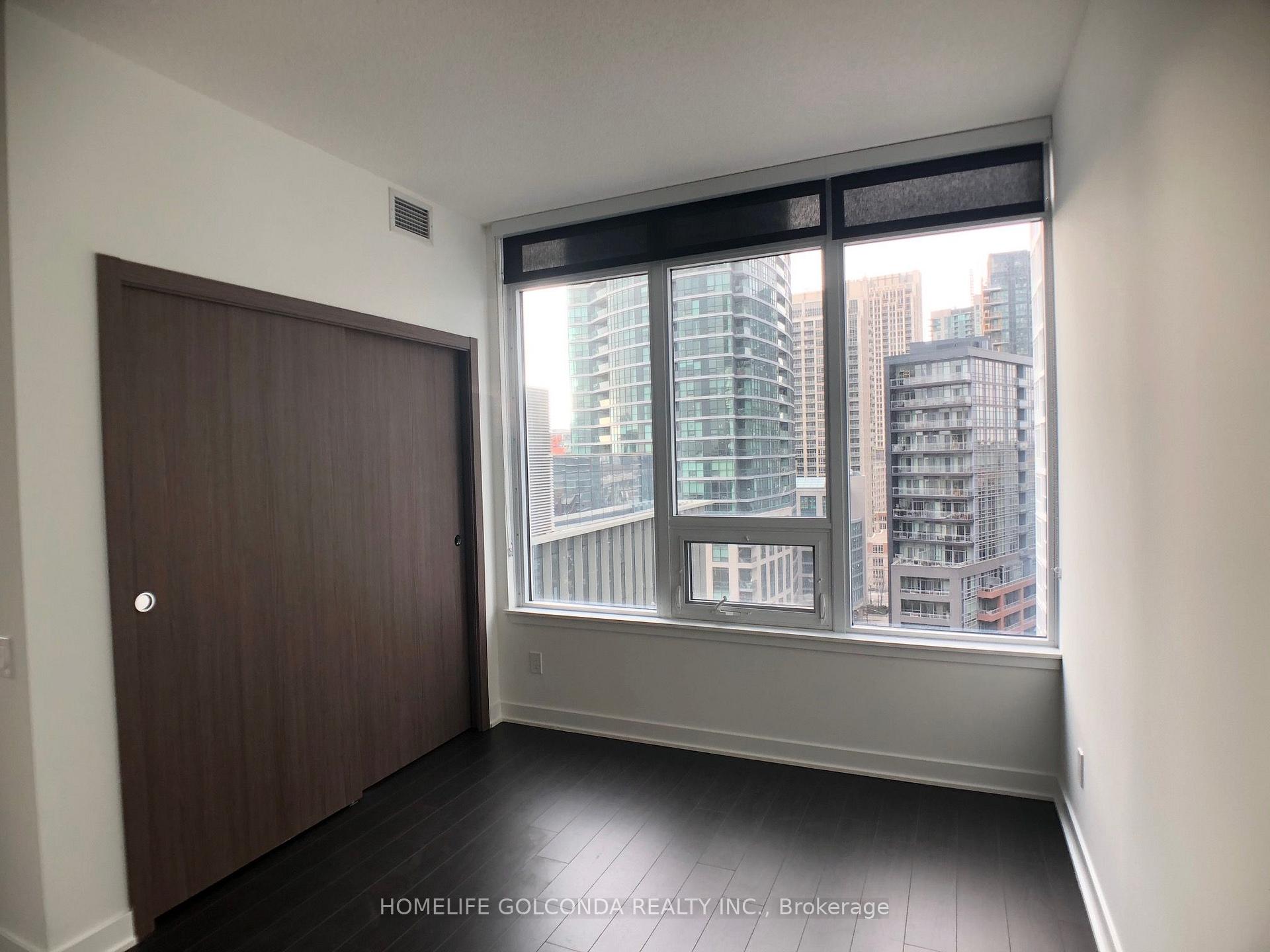 Photo 9 of Unit 1202, 17 Bathurst Street, Toronto, Waterfront Communities — HOMEH
