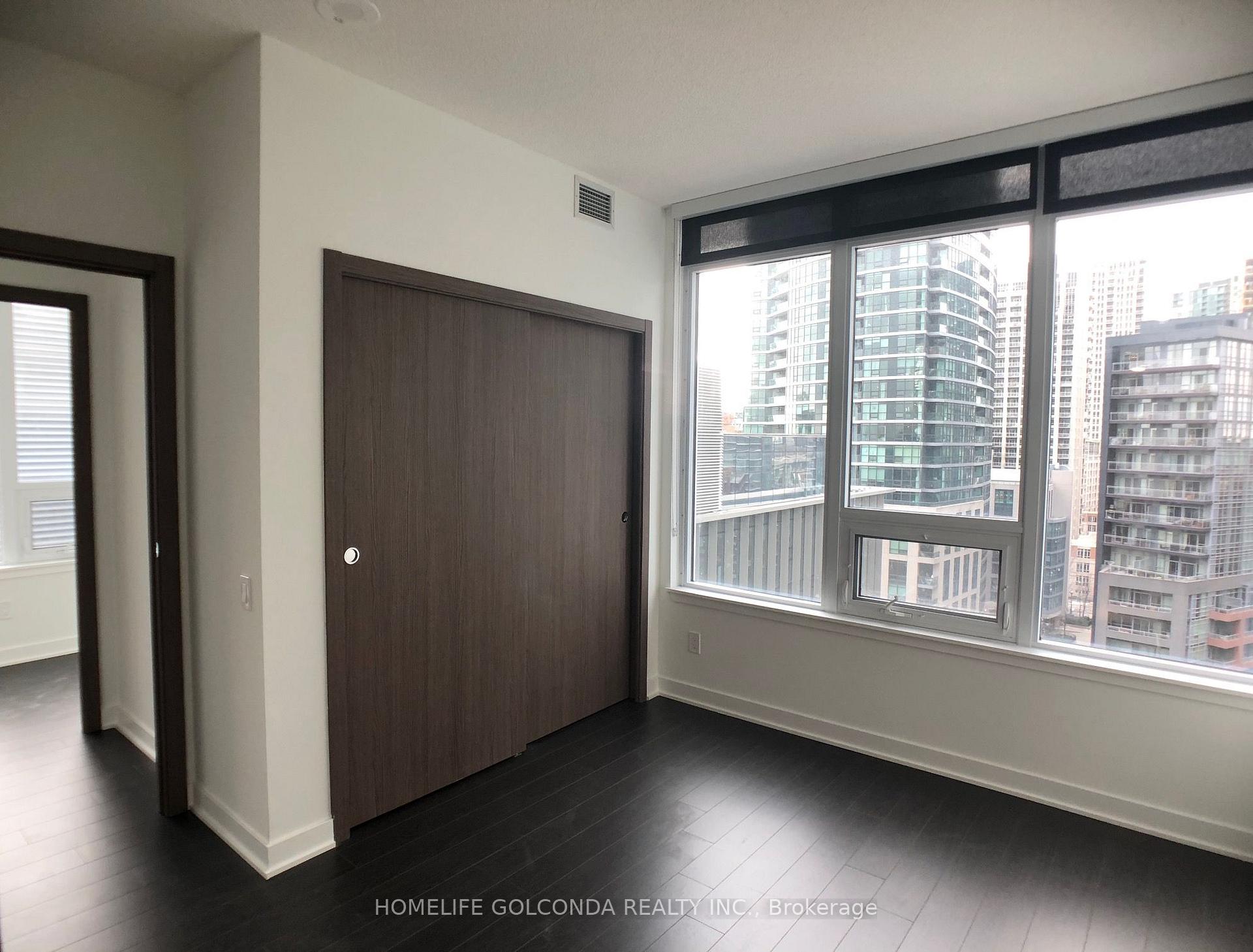 Photo 10 of Unit 1202, 17 Bathurst Street, Toronto, Waterfront Communities — HOMEH