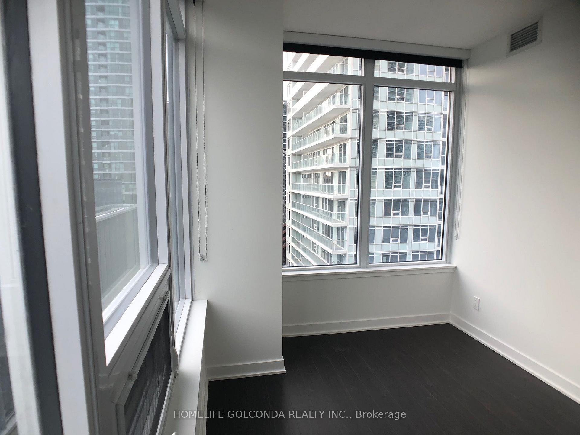 Photo 11 of Unit 1202, 17 Bathurst Street, Toronto, Waterfront Communities — HOMEH