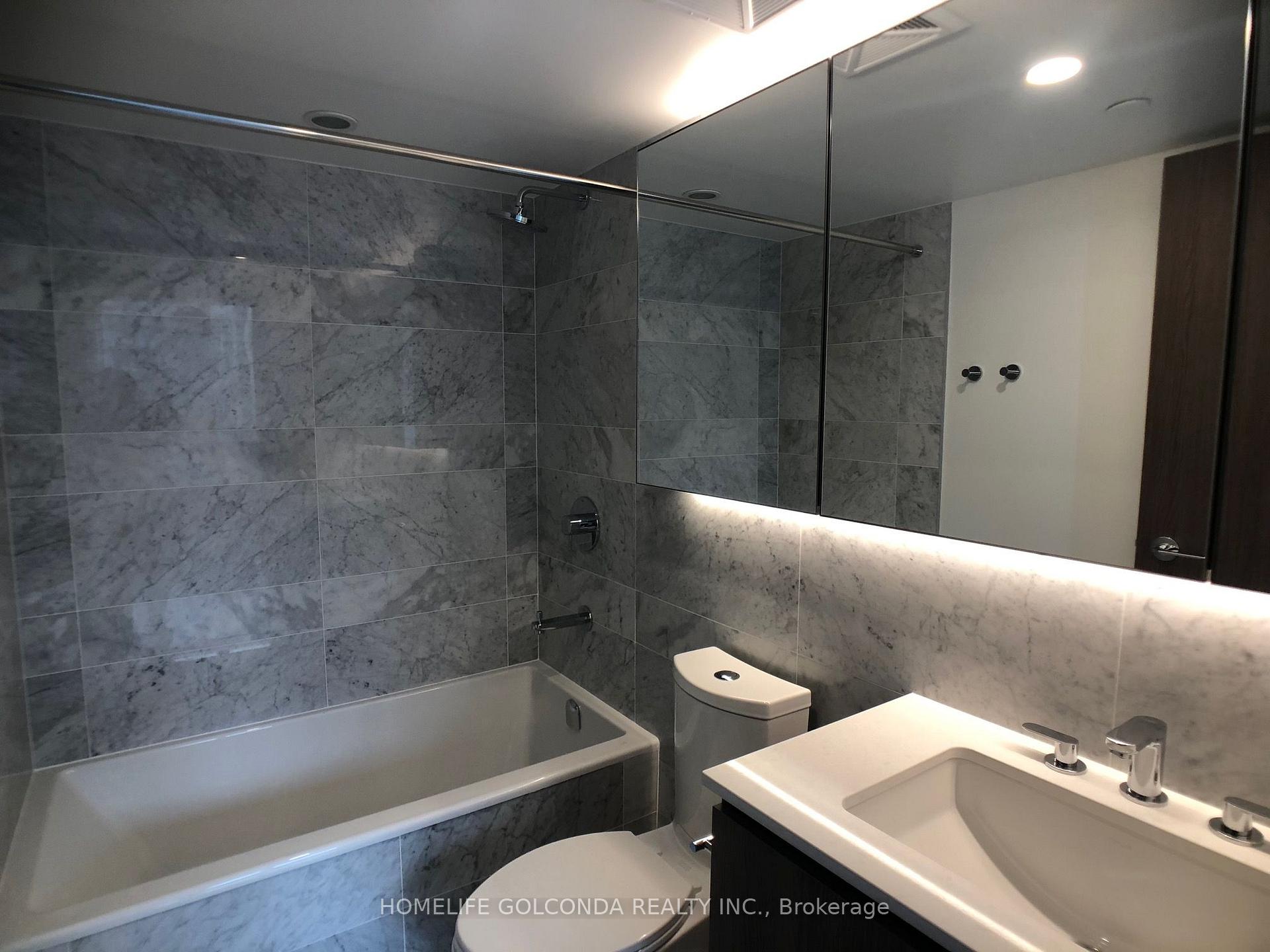 Photo 12 of Unit 1202, 17 Bathurst Street, Toronto, Waterfront Communities — HOMEH