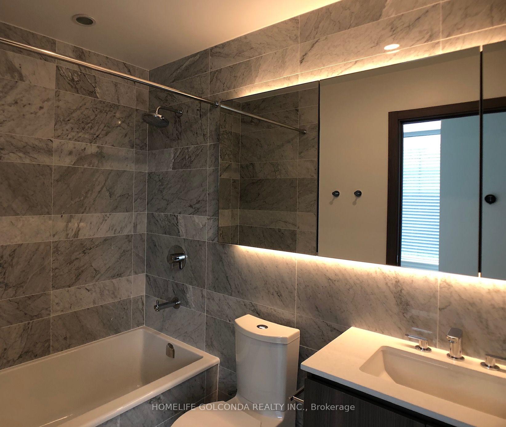 Photo 13 of Unit 1202, 17 Bathurst Street, Toronto, Waterfront Communities — HOMEH