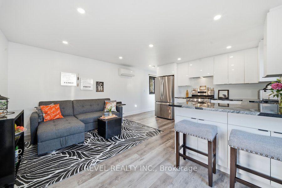 Photo 5 of Unit 4, 99 Fourth Concession Road, Brant, Burford — HOMEH