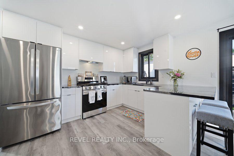 Photo 7 of Unit 4, 99 Fourth Concession Road, Brant, Burford — HOMEH
