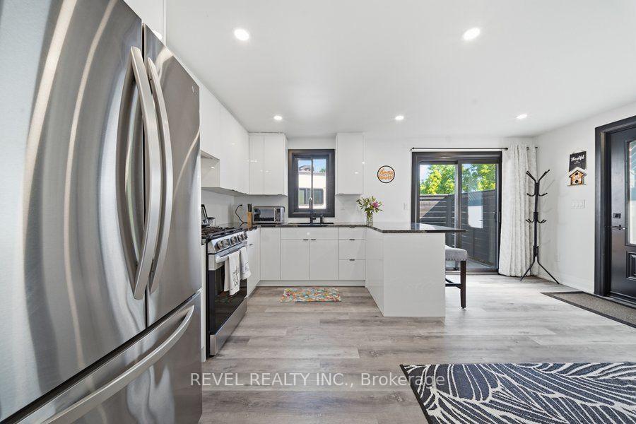 Photo 8 of Unit 4, 99 Fourth Concession Road, Brant, Burford — HOMEH