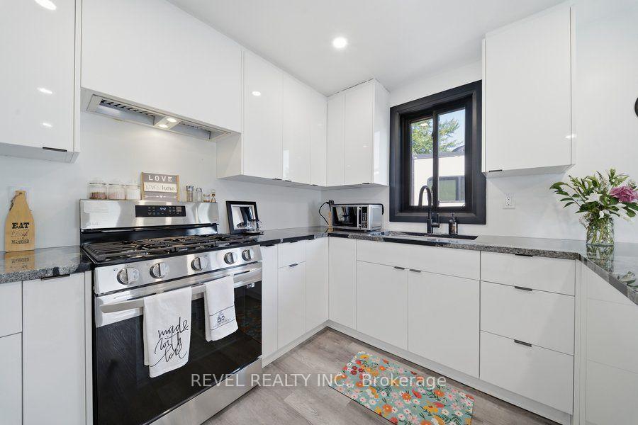 Photo 9 of Unit 4, 99 Fourth Concession Road, Brant, Burford — HOMEH