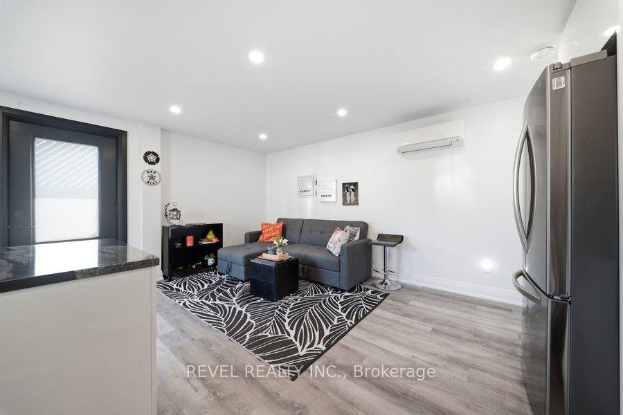 Photo 10 of Unit 4, 99 Fourth Concession Road, Brant, Burford — HOMEH