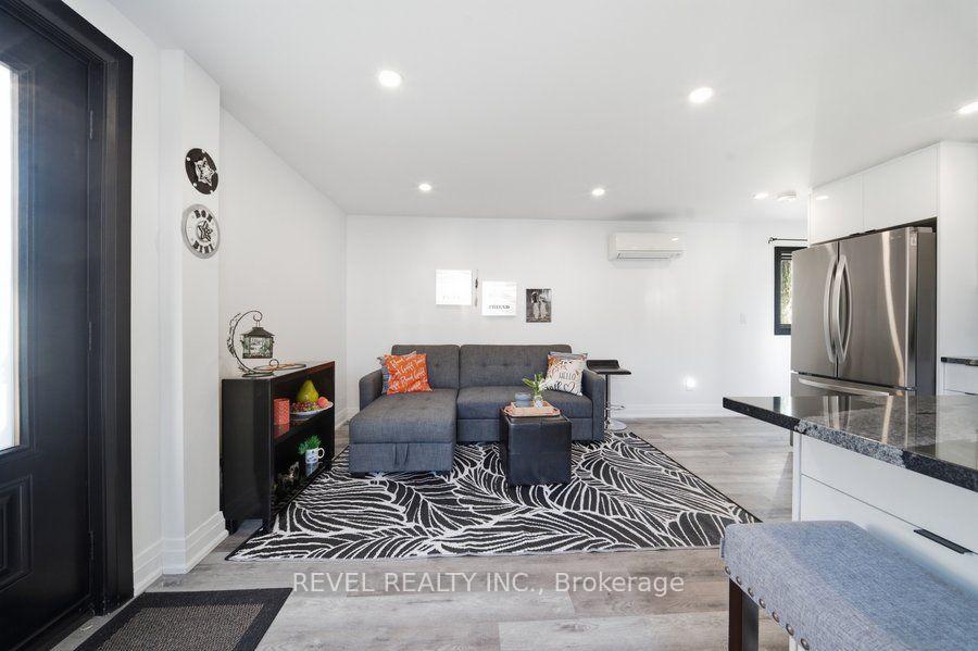 Photo 11 of Unit 4, 99 Fourth Concession Road, Brant, Burford — HOMEH