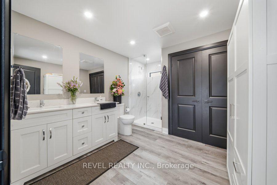 Photo 13 of Unit 4, 99 Fourth Concession Road, Brant, Burford — HOMEH