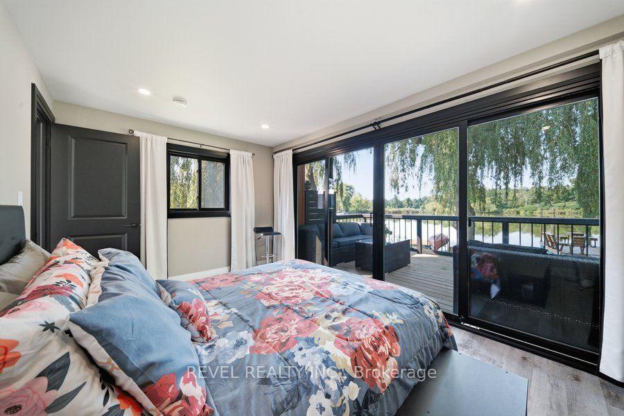 Photo 15 of Unit 4, 99 Fourth Concession Road, Brant, Burford — HOMEH