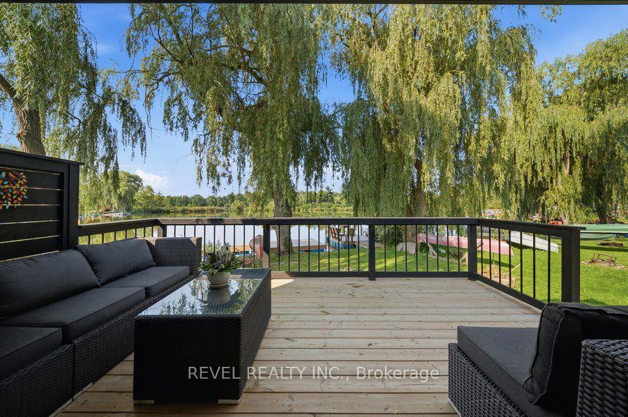 Photo 16 of Unit 4, 99 Fourth Concession Road, Brant, Burford — HOMEH