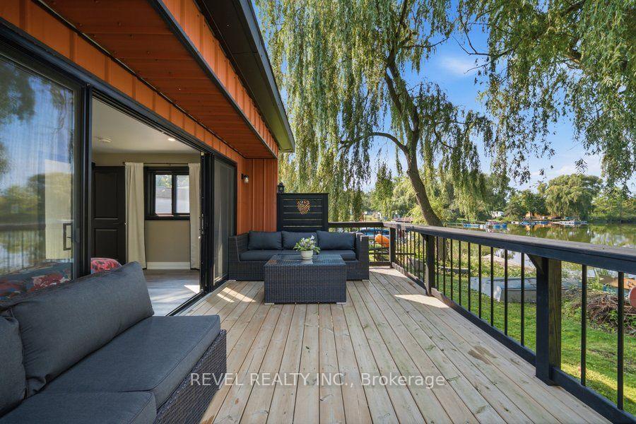 Photo 18 of Unit 4, 99 Fourth Concession Road, Brant, Burford — HOMEH