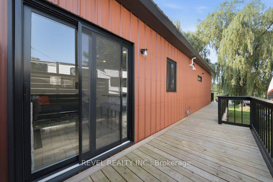 Photo 19 of Unit 4, 99 Fourth Concession Road, Brant, Burford — HOMEH