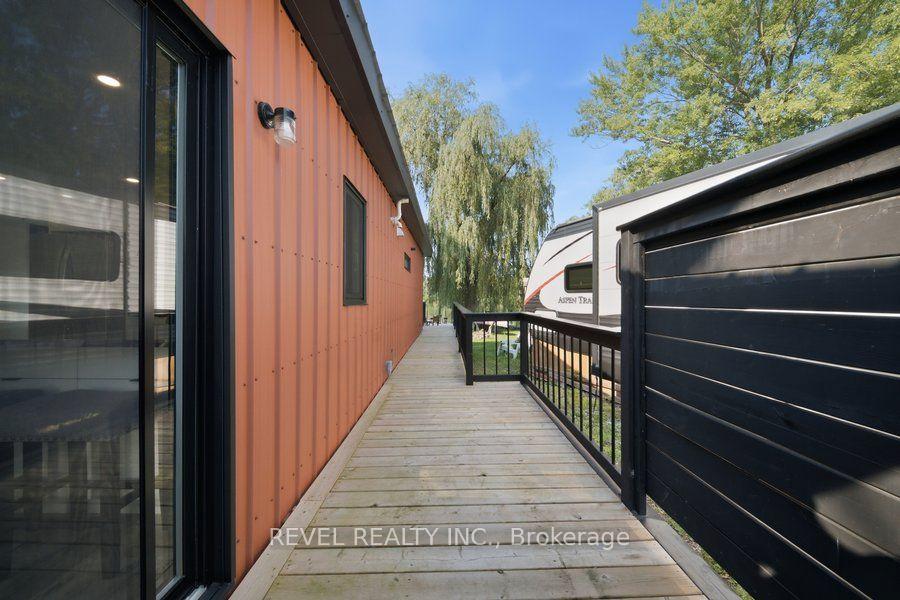 Photo 20 of Unit 4, 99 Fourth Concession Road, Brant, Burford — HOMEH