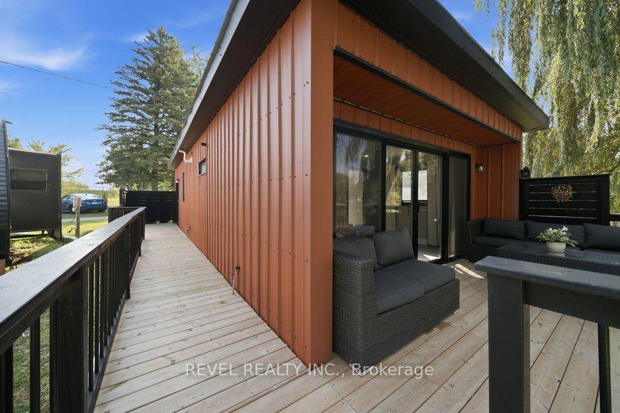 Photo 21 of Unit 4, 99 Fourth Concession Road, Brant, Burford — HOMEH