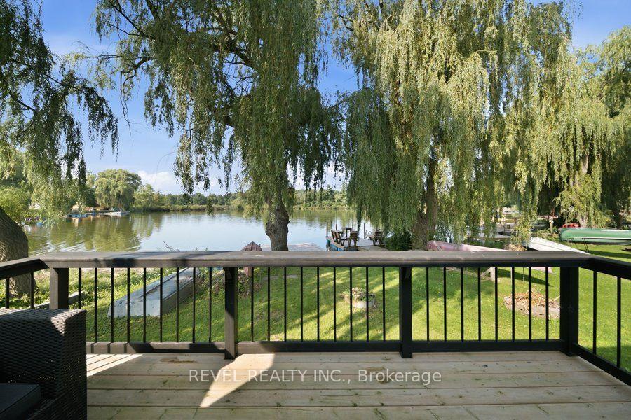 Photo 22 of Unit 4, 99 Fourth Concession Road, Brant, Burford — HOMEH