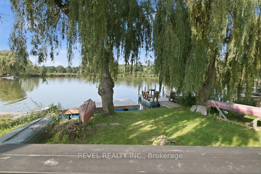 Photo 23 of Unit 4, 99 Fourth Concession Road, Brant, Burford — HOMEH