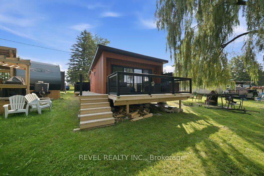 Photo 24 of Unit 4, 99 Fourth Concession Road, Brant, Burford — HOMEH