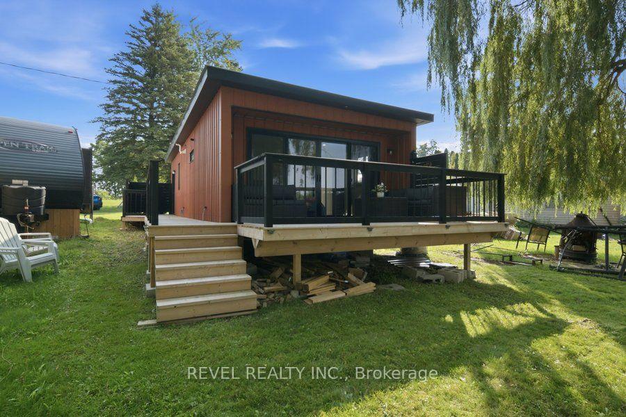 Photo 25 of Unit 4, 99 Fourth Concession Road, Brant, Burford — HOMEH