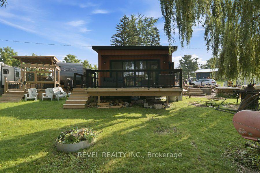 Photo 26 of Unit 4, 99 Fourth Concession Road, Brant, Burford — HOMEH