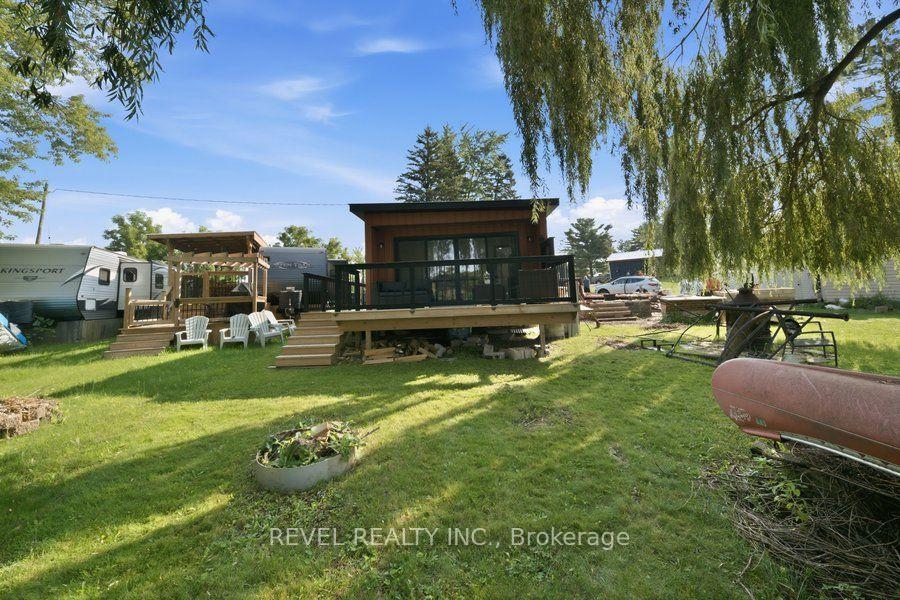 Photo 27 of Unit 4, 99 Fourth Concession Road, Brant, Burford — HOMEH