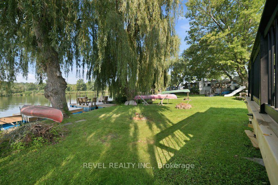 Photo 28 of Unit 4, 99 Fourth Concession Road, Brant, Burford — HOMEH