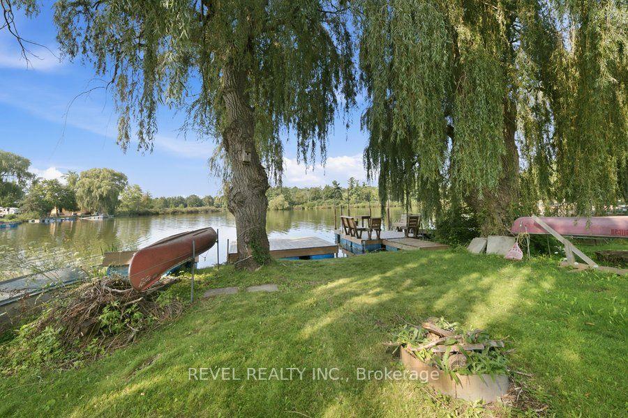 Photo 29 of Unit 4, 99 Fourth Concession Road, Brant, Burford — HOMEH