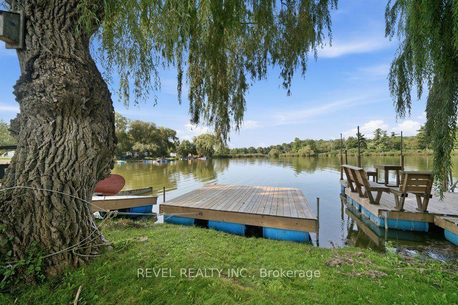 Photo 30 of Unit 4, 99 Fourth Concession Road, Brant, Burford — HOMEH