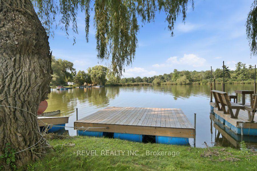 Photo 31 of Unit 4, 99 Fourth Concession Road, Brant, Burford — HOMEH