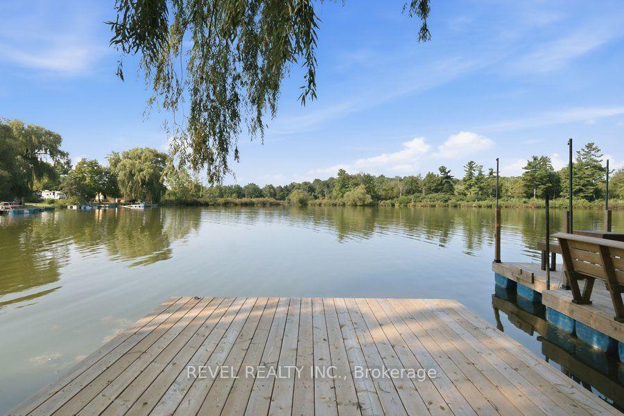 Photo 32 of Unit 4, 99 Fourth Concession Road, Brant, Burford — HOMEH