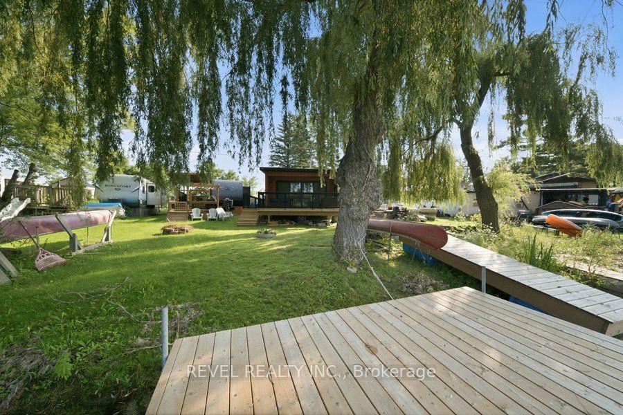 Photo 33 of Unit 4, 99 Fourth Concession Road, Brant, Burford — HOMEH