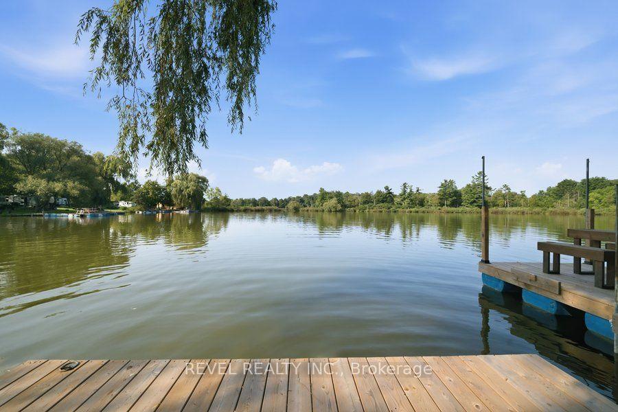 Photo 34 of Unit 4, 99 Fourth Concession Road, Brant, Burford — HOMEH