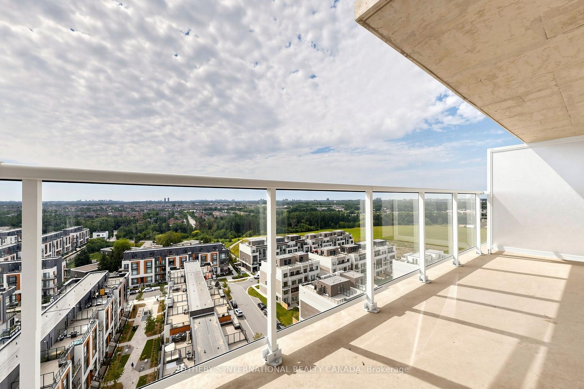 Photo 22 of Unit 1323, 2 David Eyer Road, Richmond Hill, Rural Richmond Hill — HOMEH