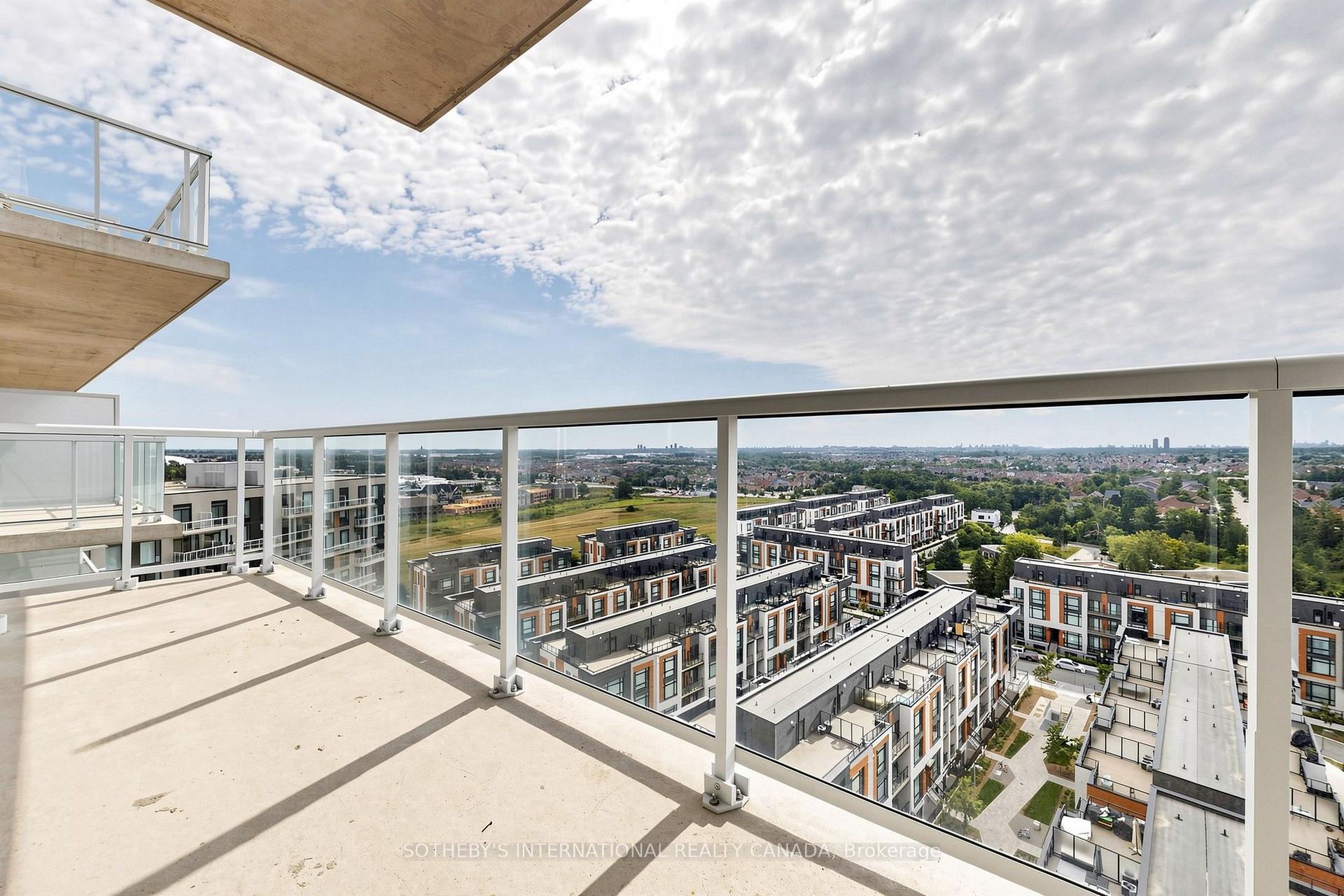 Photo 23 of Unit 1323, 2 David Eyer Road, Richmond Hill, Rural Richmond Hill — HOMEH