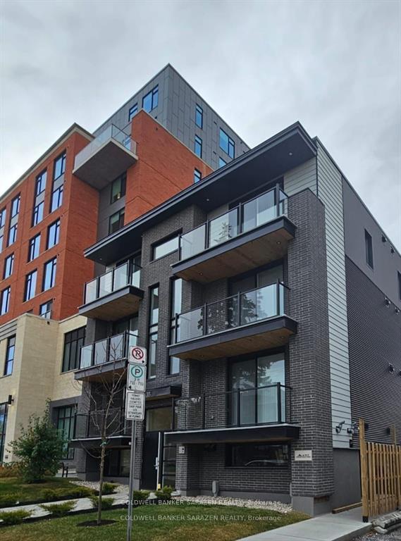 Photo 3 of Unit 1, 35 Monk Street, Ottawa, Glebe — HOMEH