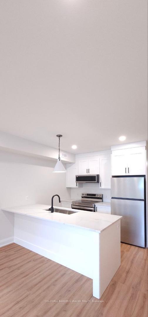 Photo 4 of Unit 1, 35 Monk Street, Ottawa, Glebe — HOMEH