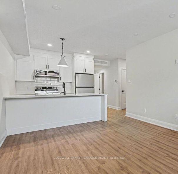 Photo 9 of Unit 1, 35 Monk Street, Ottawa, Glebe — HOMEH