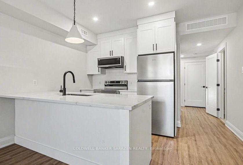 Photo 13 of Unit 1, 35 Monk Street, Ottawa, Glebe — HOMEH