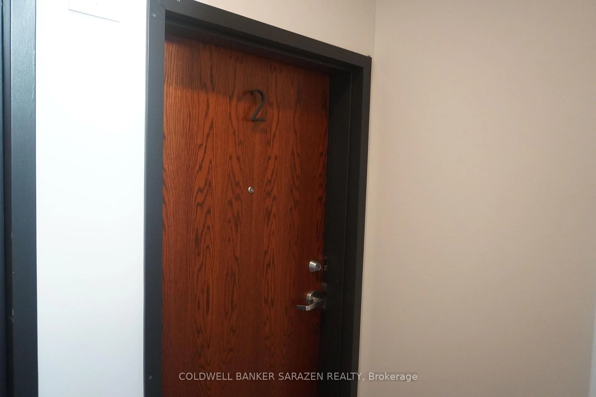 Photo 7 of Unit 1, 35 Monk Street, Ottawa, Glebe — HOMEH