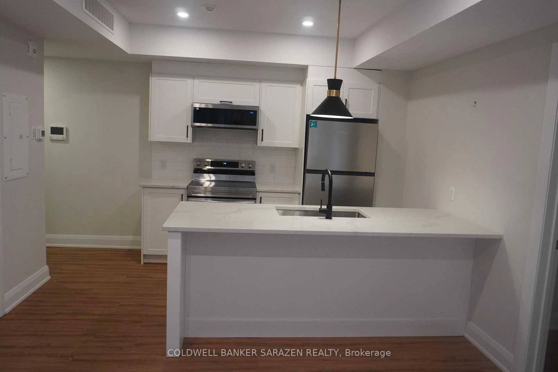 Photo 15 of Unit 1, 35 Monk Street, Ottawa, Glebe — HOMEH