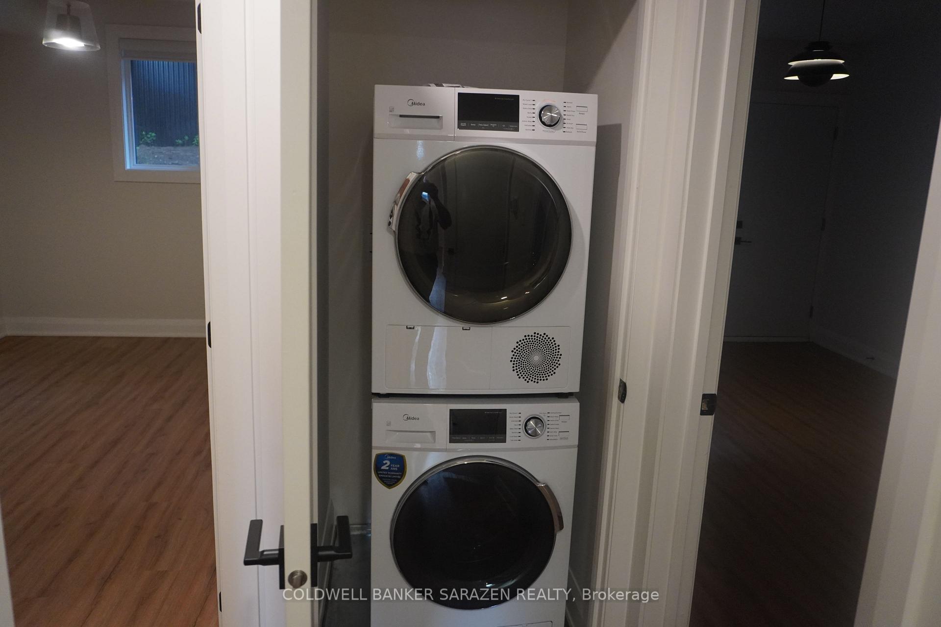 Photo 27 of Unit 1, 35 Monk Street, Ottawa, Glebe — HOMEH