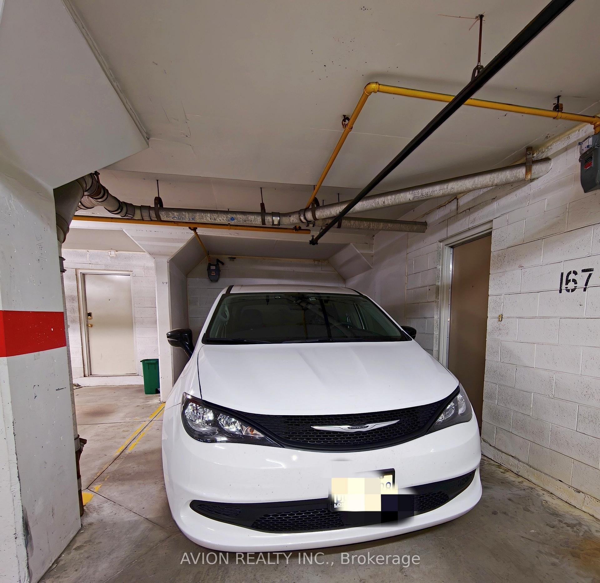 Photo 20 of Unit 9, 20 St Moritz Way, Markham, Unionville — HOMEH