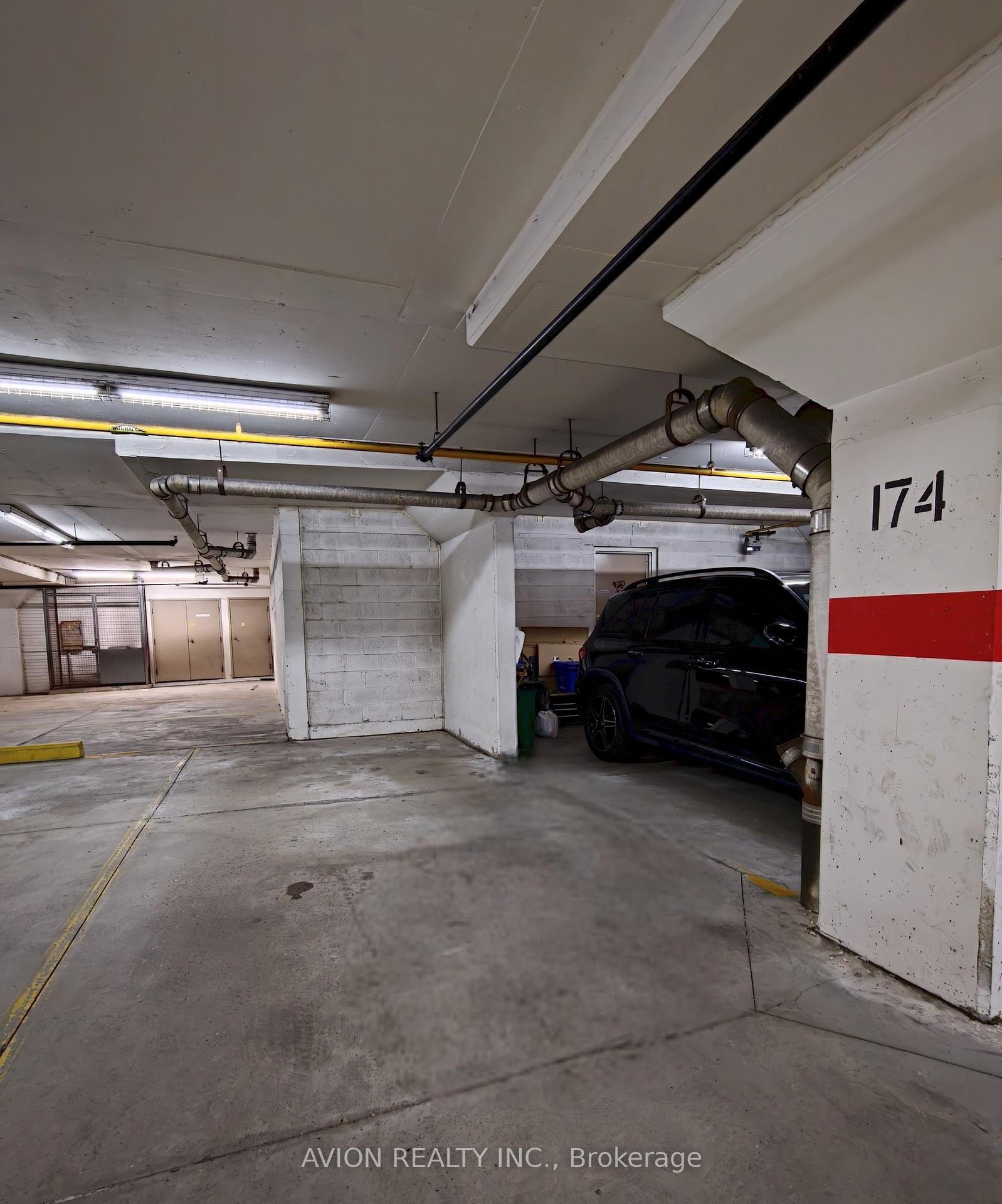 Photo 21 of Unit 9, 20 St Moritz Way, Markham, Unionville — HOMEH