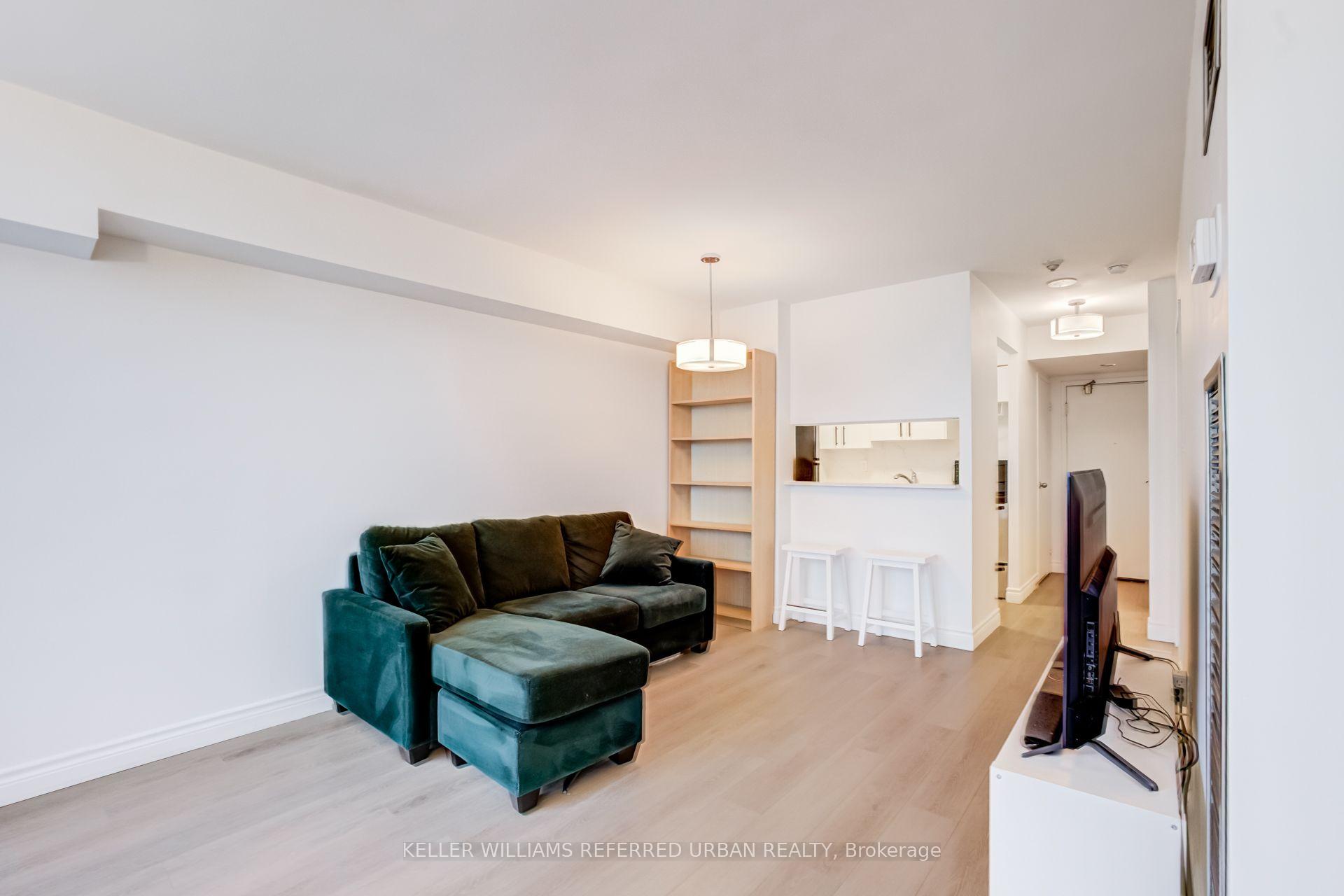 Photo 13 of Unit 2602, 633 Bay Street, Toronto, Bay Street Corridor — HOMEH