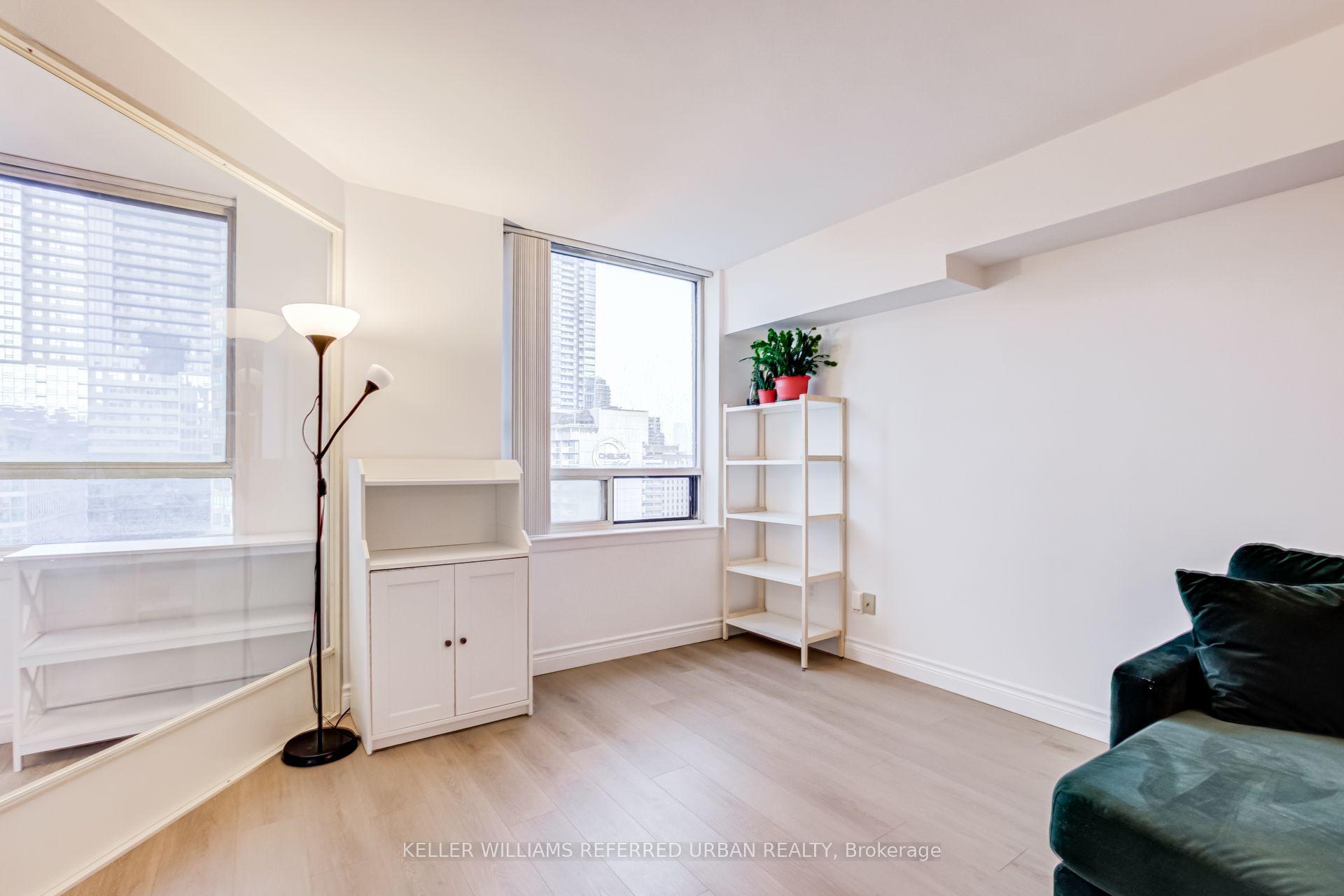 Photo 14 of Unit 2602, 633 Bay Street, Toronto, Bay Street Corridor — HOMEH