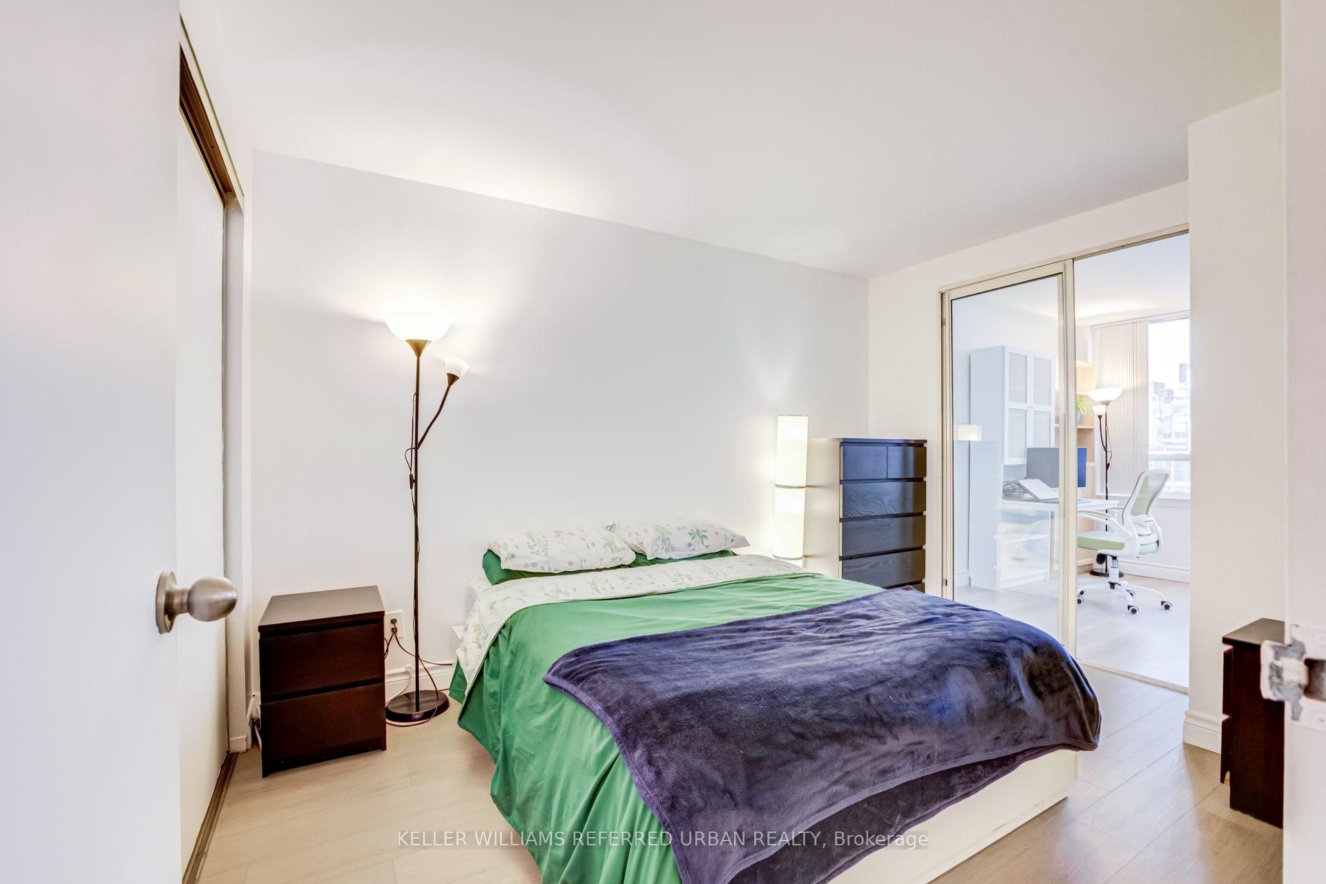 Photo 19 of Unit 2602, 633 Bay Street, Toronto, Bay Street Corridor — HOMEH