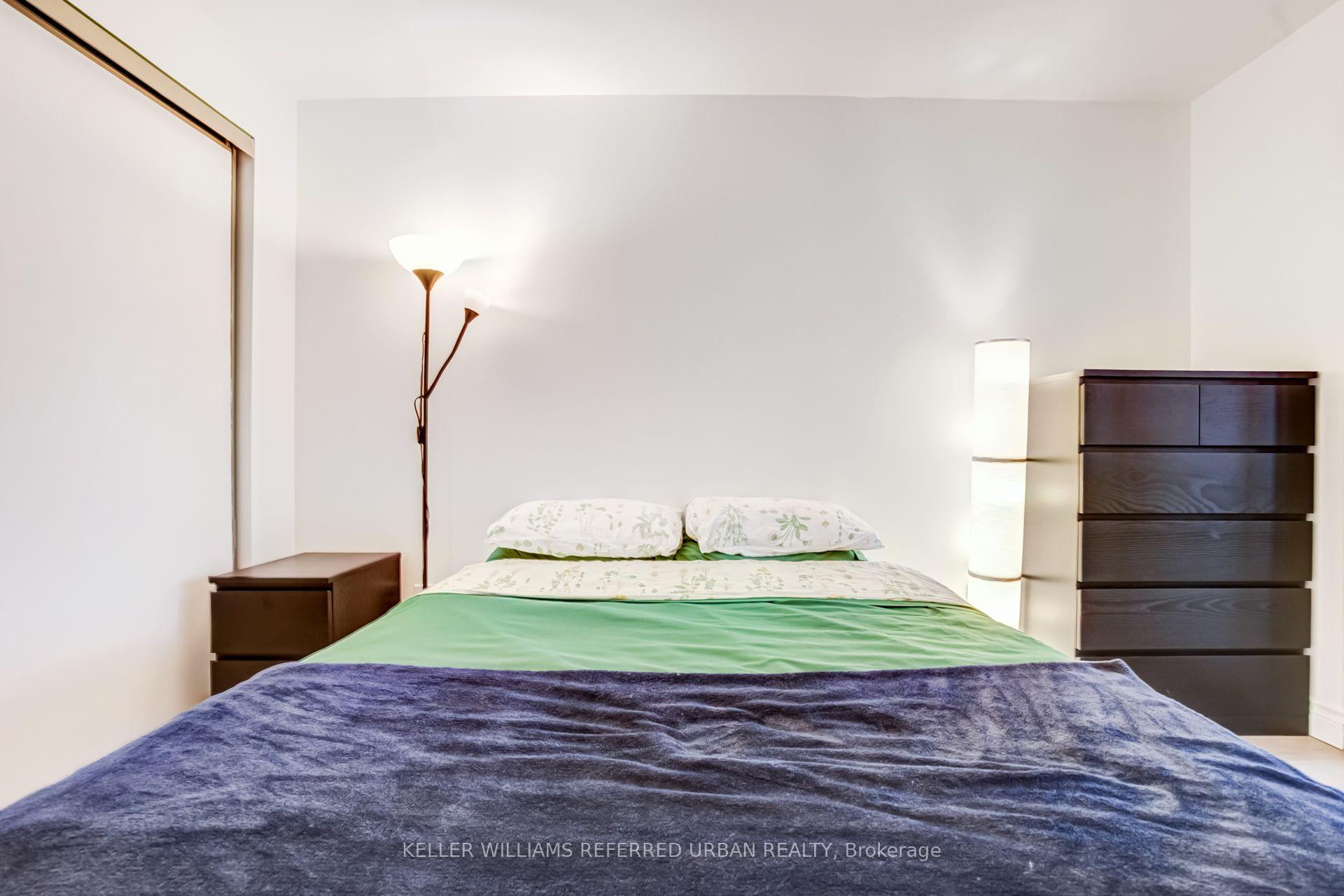 Photo 20 of Unit 2602, 633 Bay Street, Toronto, Bay Street Corridor — HOMEH