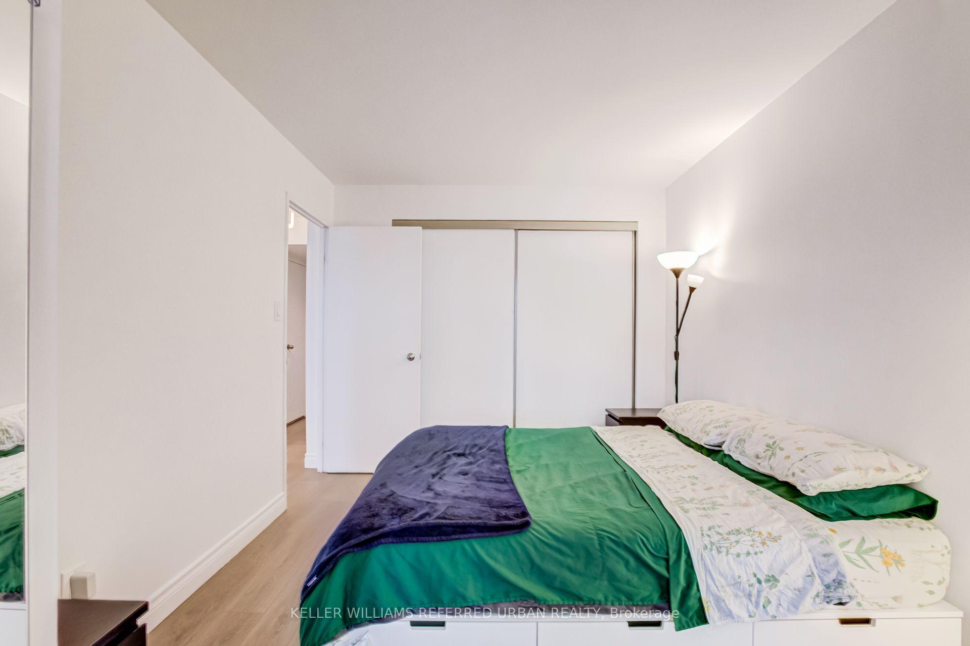 Photo 21 of Unit 2602, 633 Bay Street, Toronto, Bay Street Corridor — HOMEH